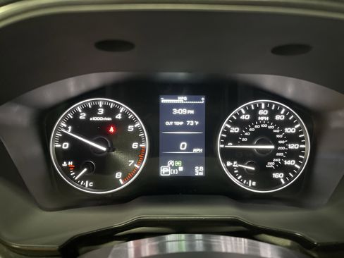 New 2025 Subaru Legacy Sport image 21