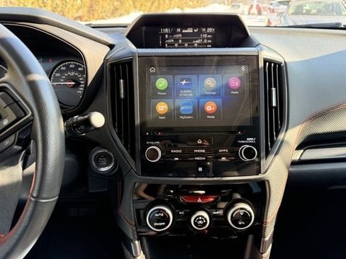 Used 2022 Subaru Forester Sport image 26