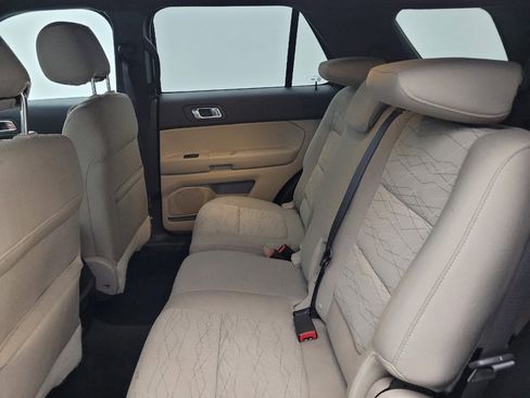 Used 2014 Ford Explorer 4WD image 18