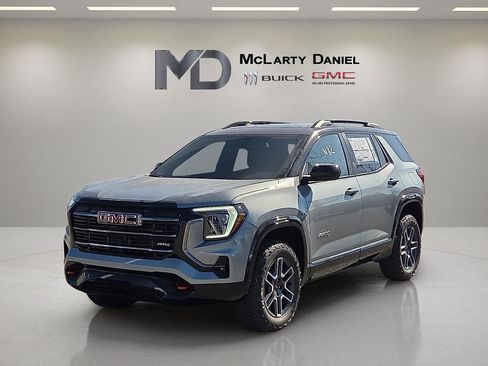 New 2026 GMC Terrain AT4 AWD/4WD image 2