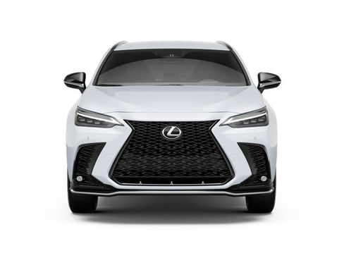 New 2026 Lexus NX 350 F Sport AWD/4WD image 6