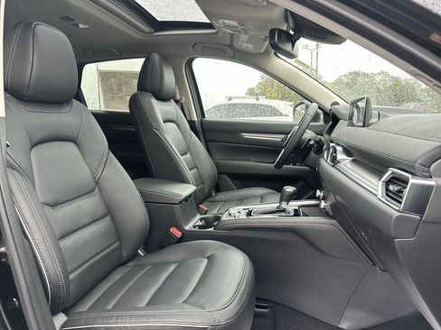 New 2025 MAZDA CX-5 AWD 2.5 S w/ Premium Plus Pkg image 25