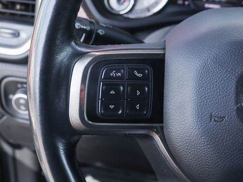 Used 2022 RAM 3500 Limited image 24