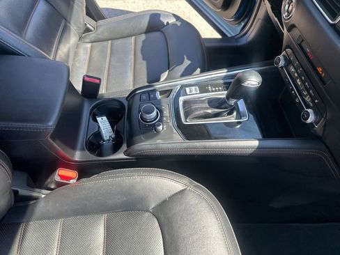 Used 2023 MAZDA CX-5 AWD 2.5 S w/ Premium Package image 39