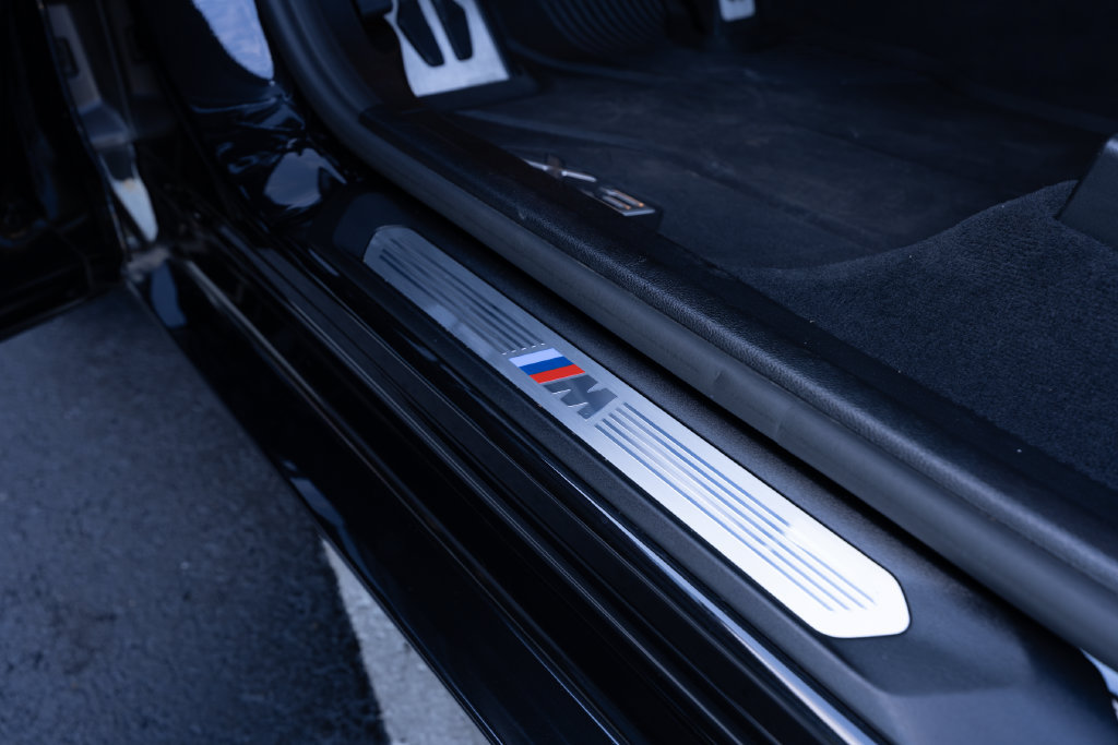 Used 2024 BMW X3 M40i w/ Premium Package AWD/4WD image 22