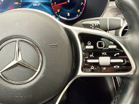 Used 2021 Mercedes-Benz C 300 4MATIC Coupe image 12