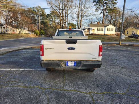 Used 2016 Ford F150 XL image 10