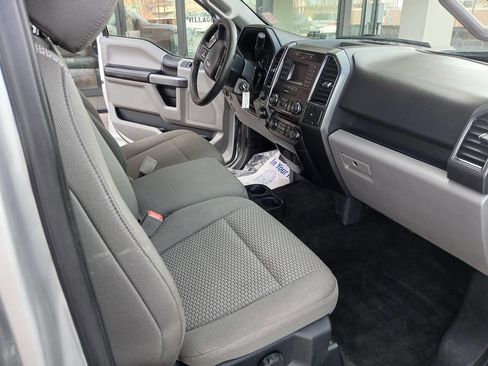 Used 2018 Ford F150 XLT w/ Trailer Tow Package image 13