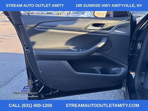 Used 2023 BMW X3 xDrive30i w/ Convenience Package image 26