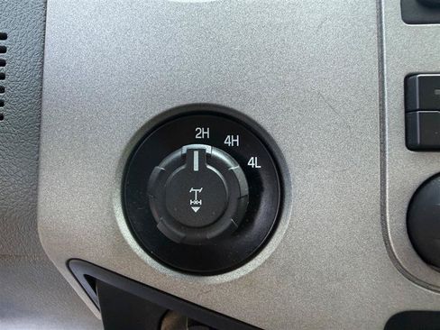 Used 2013 Ford F250 XLT w/ FX4 Off Road Pkg AWD/4WD image 37