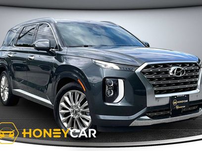 Used 2020 Hyundai Palisade Limited