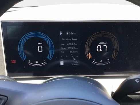 Certified 2026 Hyundai Tucson SEL Plus FWD image 10