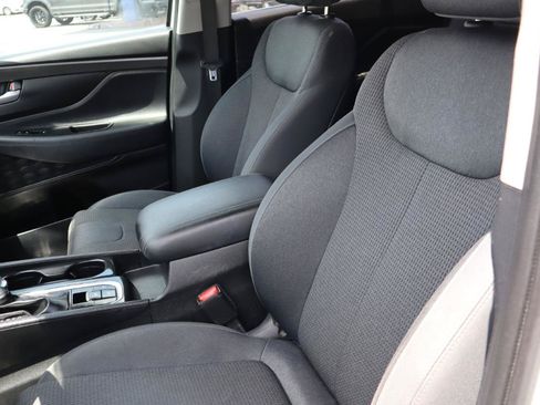 Used 2019 Hyundai Santa Fe SEL FWD image 13