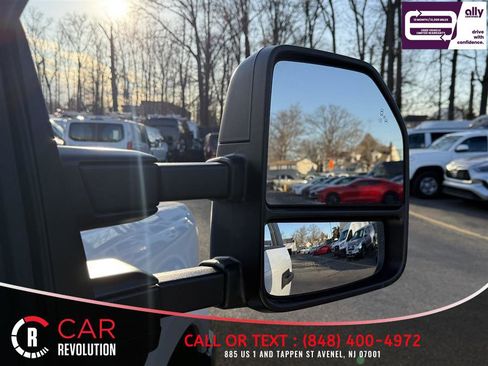 Used 2019 Ford F350 XL w/ STX Appearance Package image 32