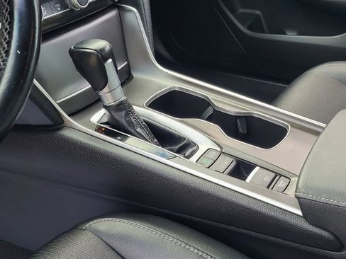 Used 2021 Honda Accord Sport image 9