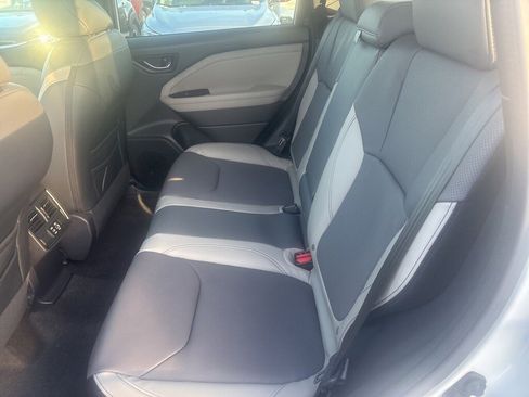 New 2026 Subaru Forester Limited image 12