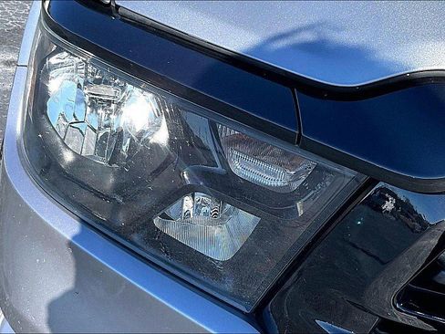 Used 2022 RAM 1500 Big Horn w/ Night Edition RWD image 28