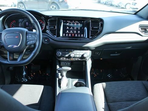 Used 2024 Dodge Durango GT w/ Mopar All Weather Package image 16