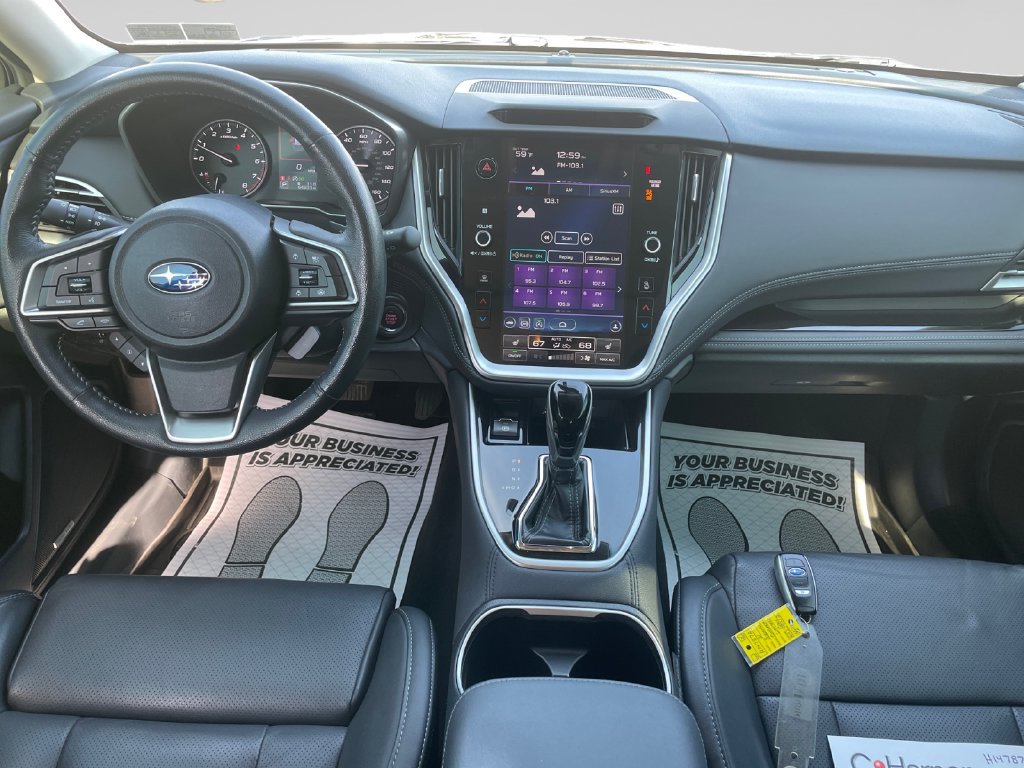 Used 2021 Subaru Outback Limited AWD/4WD image 20