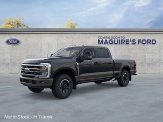 New 2026 Ford F350 King Ranch AWD/4WD video 1