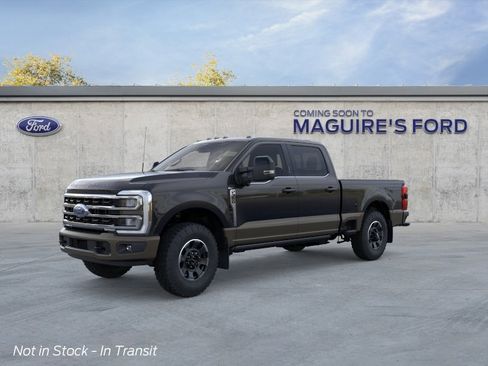 New 2026 Ford F350 King Ranch AWD/4WD image 1