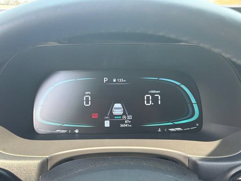 Used 2025 Hyundai Palisade XRT AWD/4WD image 17
