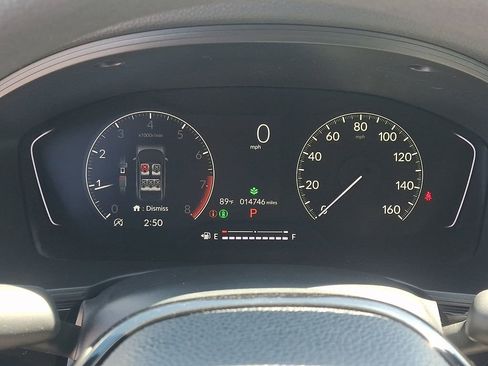 Used 2023 Honda Civic LX image 20