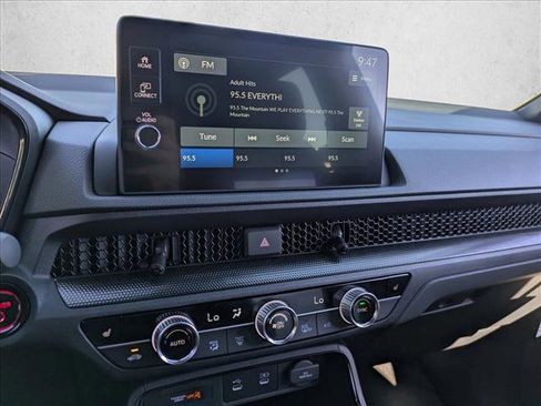 New 2026 Honda CR-V Sport-L image 12