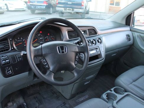 Used 2003 Honda Odyssey EX-L image 24