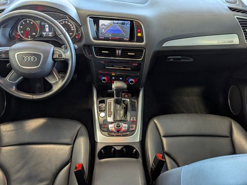 Used 2016 Audi Q5 2.0T Premium Plus w/ Technology Package image 23