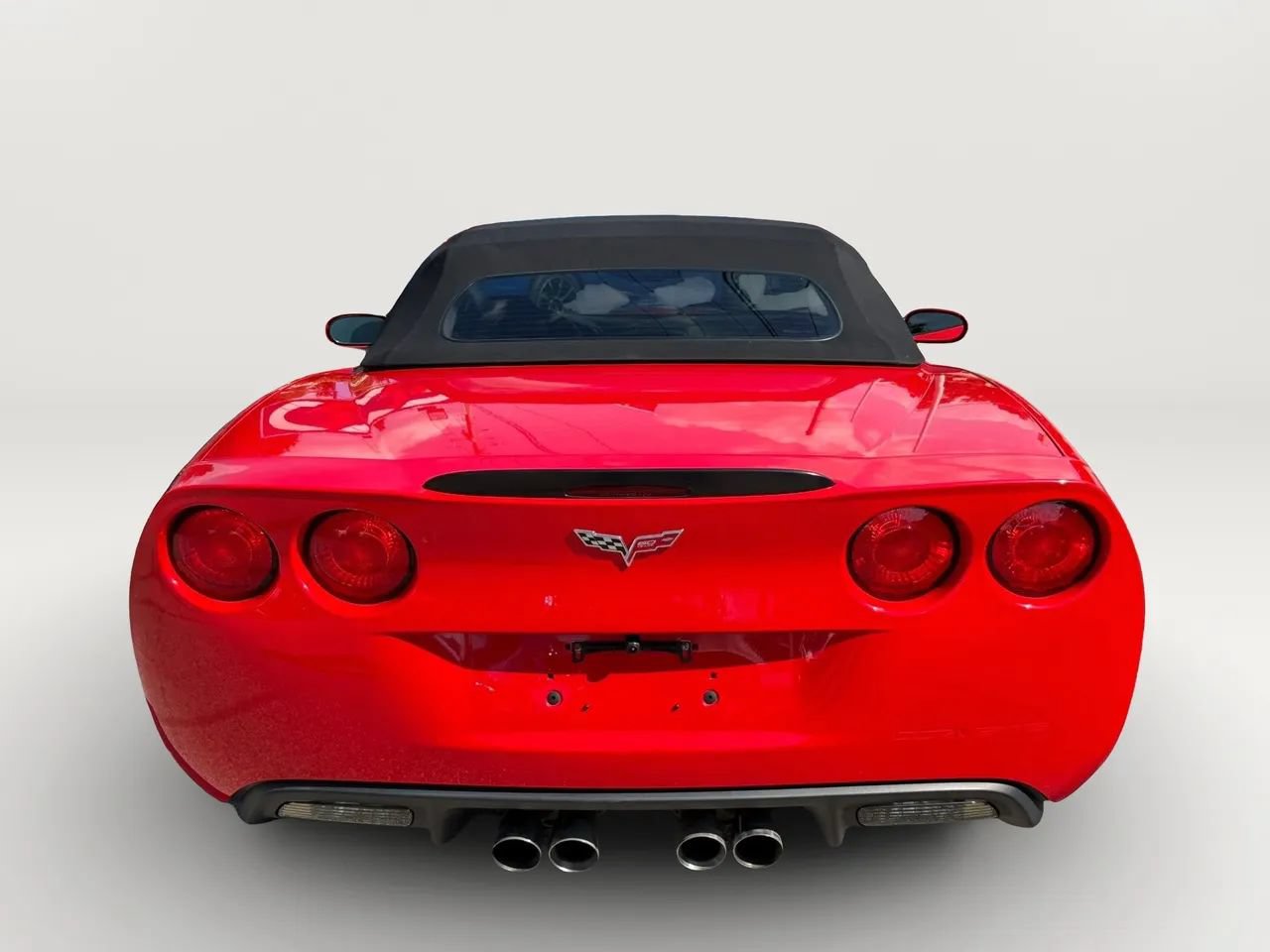 Used 2013 Chevrolet Corvette Grand Sport w/ 3LT Preferred Equipment Group RWD image 4