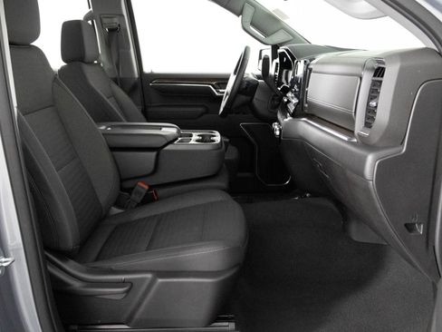 Used 2023 GMC Sierra 1500 Elevation image 42