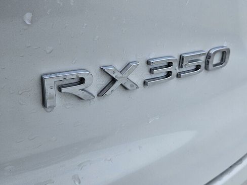 Used 2025 Lexus RX 350 Premium w/ Convenience Package FWD image 31