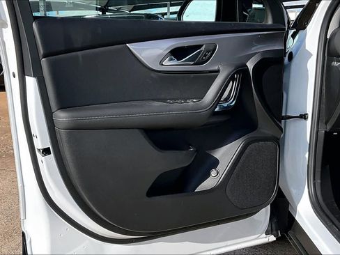 New 2026 Chevrolet Blazer LT w/ Convenience Package image 11