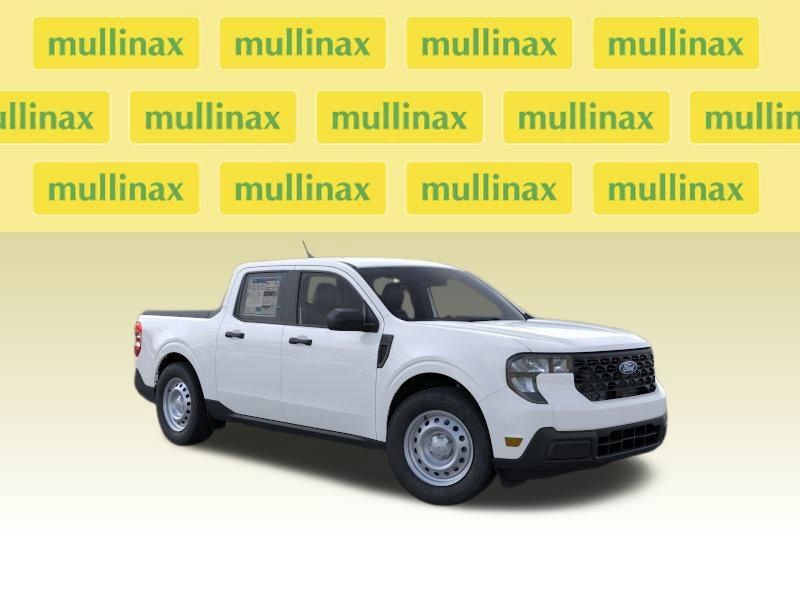 New 2026 Ford Maverick XL FWD image 32