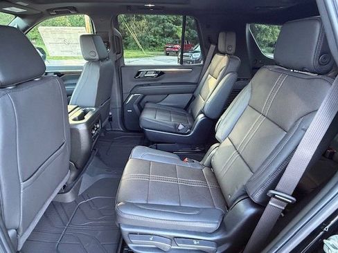 New 2025 Chevrolet Tahoe High Country image 14