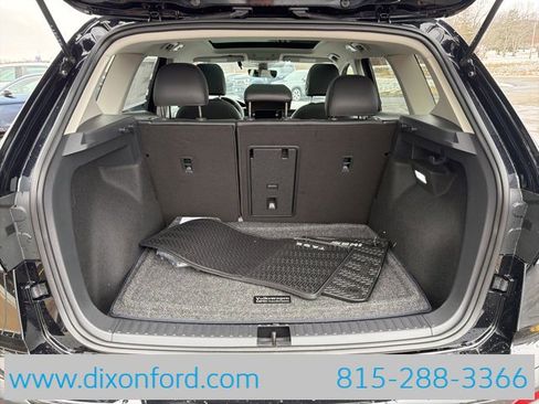 New 2026 Volkswagen Taos SE image 25