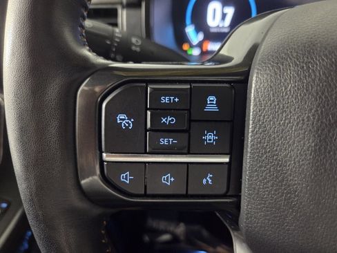 Used 2022 Ford F150 Tremor w/ Equipment Group 402A High AWD/4WD image 18
