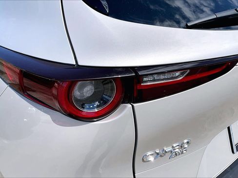 Used 2024 MAZDA CX-30 AWD 2.5 S w/ Select Sport Pkg image 27