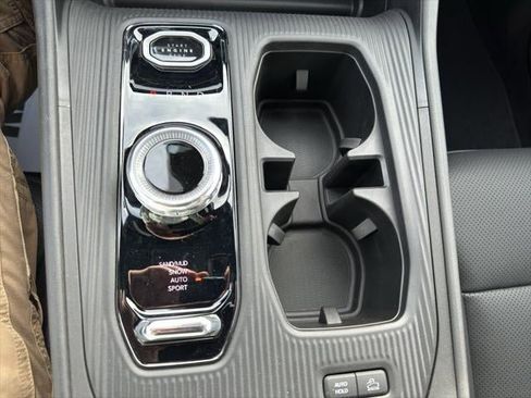 New 2026 Jeep Cherokee Limited image 41