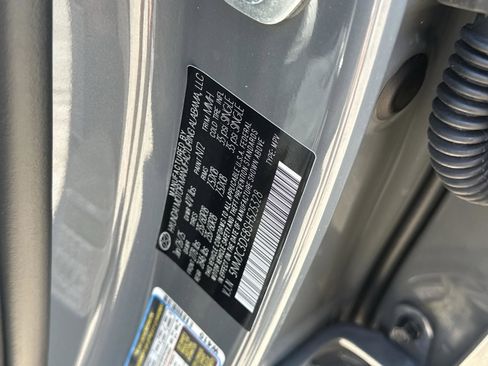 Used 2025 Hyundai Tucson SEL image 38