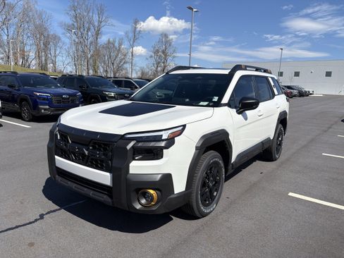 New 2026 Subaru Outback Wilderness image 3