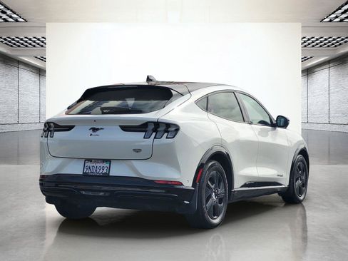 Used 2023 Ford Mustang Mach-E California Route 1 AWD/4WD image 5
