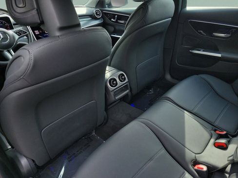 Certified 2025 Mercedes-Benz C 300 C 300 image 6