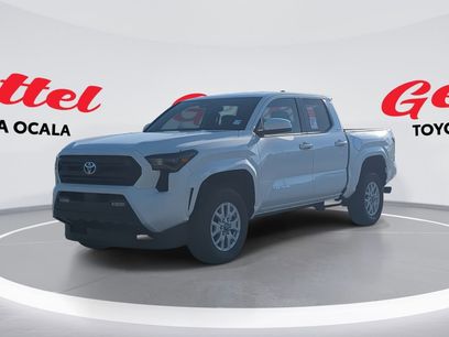 Used 2024 Toyota Tacoma SR5