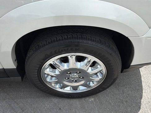Used 2007 Buick Rendezvous CXL w/ CXL Luxury Package FWD image 14