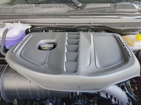 New 2026 RAM 1500 Tungsten w/ Towing Technology Group image 10