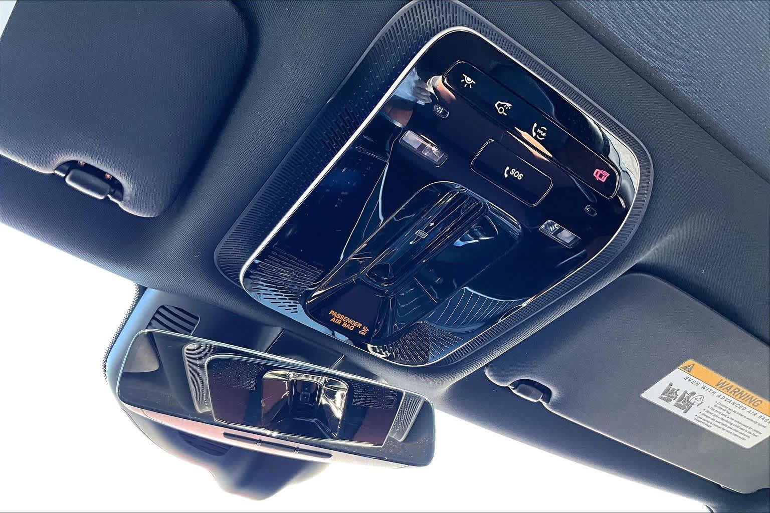 Used 2024 Mercedes-Benz C 300 4MATIC Sedan image 35