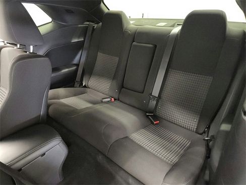 Used 2023 Dodge Challenger R/T w/ Blacktop Package image 25