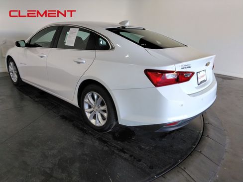 Used 2023 Chevrolet Malibu LT w/ Driver Confidence Package image 8